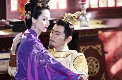 宁远公主为什么会沦为宫女