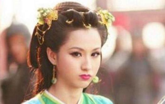 宁远公主为什么会沦为宫女