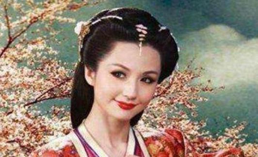 宁远公主为什么会沦为宫女