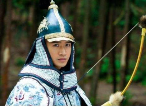 多尔衮去世后，为什么满清八旗骑兵战斗力就下降了