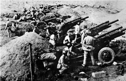 天津战役中刘亚楼如何用计迷惑对手的 他是怎么做的