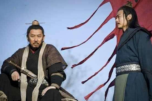 刘邦称帝后,为什么只有张良能保全自己