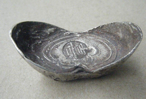 清朝库兵偷银子是怎么逃避被抓的