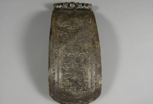 清朝库兵偷银子是怎么逃避被抓的