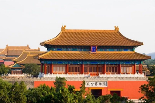 清朝紫禁城的保护措施揭秘：嘉庆皇帝为什么能被刺