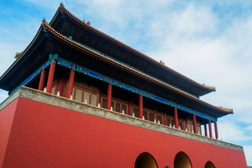 清朝紫禁城的保护措施揭秘：嘉庆皇帝为什么能被刺