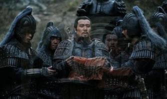 庞统不死诸葛亮不会病死五丈原！如果庞统还在会怎么样