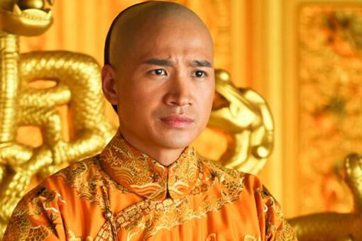 雍正若是败给了八贤王,清朝历史会怎样