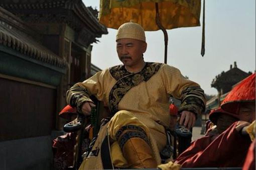 雍正若是败给了八贤王,清朝历史会怎样