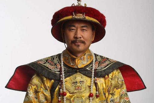 雍正若是败给了八贤王,清朝历史会怎样