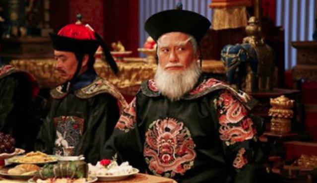 康熙为什么要善待主犯鳌拜的后代