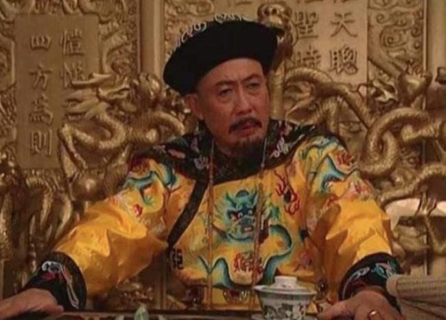 康熙为什么要善待主犯鳌拜的后代