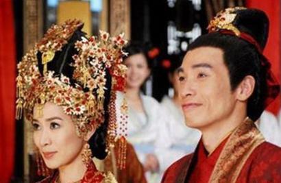 古代驸马可以快速走上人生巅峰的捷径 为什么没有愿意做呢