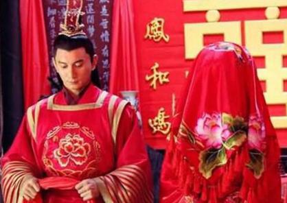 古代驸马可以快速走上人生巅峰的捷径 为什么没有愿意做呢