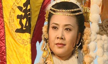 古代殉葬的妃子不想死怎么办 辽国皇后述律平用事实证明了一个道理