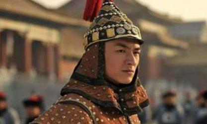 古代殉葬的妃子不想死怎么办 辽国皇后述律平用事实证明了一个道理