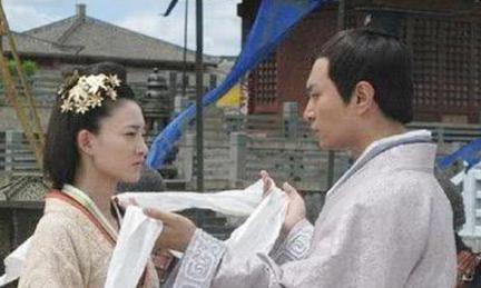 古代殉葬的妃子不想死怎么办 辽国皇后述律平用事实证明了一个道理