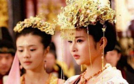 古代殉葬的妃子不想死怎么办 辽国皇后述律平用事实证明了一个道理