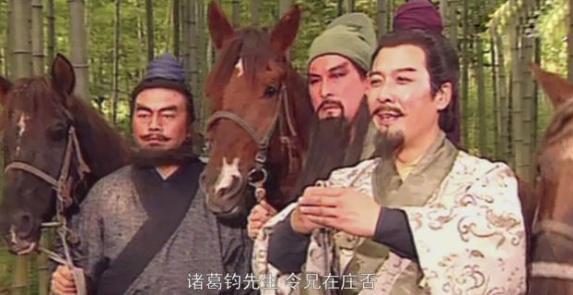 诸葛亮连马谡都舍得杀，为什么纵容法正作威作福