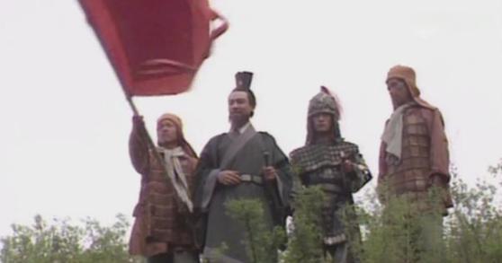 诸葛亮连马谡都舍得杀，为什么纵容法正作威作福