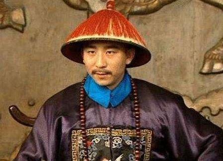 雍正对于官员的任用质量有严格的要求 为什么对这个买官的大臣如此恩宠呢