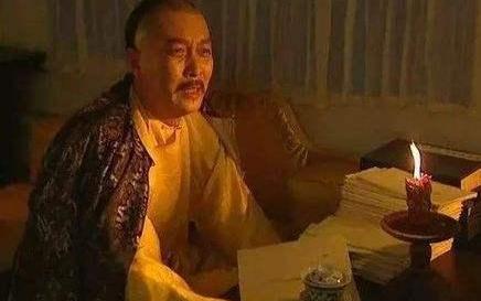 雍正对于官员的任用质量有严格的要求 为什么对这个买官的大臣如此恩宠呢