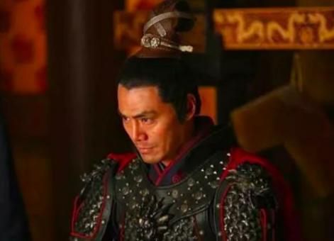 王颁攻灭陈国后将陈霸掘墓食骨?为什么陈氏后代没有怨言?