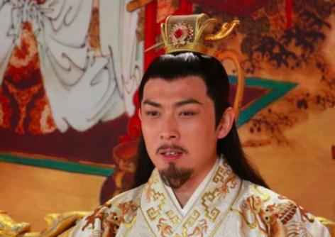 王颁攻灭陈国后将陈霸掘墓食骨?为什么陈氏后代没有怨言?