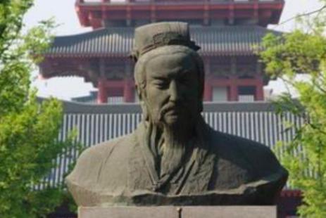 王颁攻灭陈国后将陈霸掘墓食骨?为什么陈氏后代没有怨言?