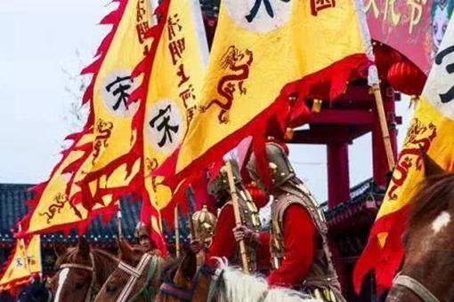 宋朝是如何精彩的时代