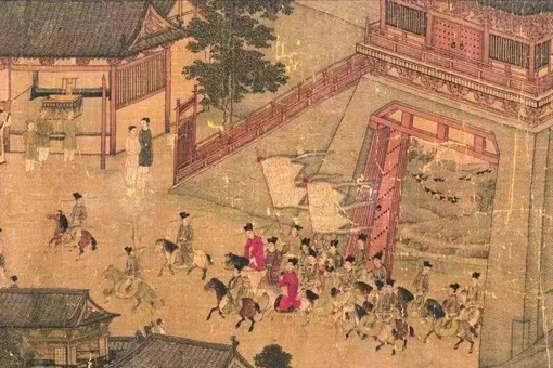 宋朝是如何精彩的时代