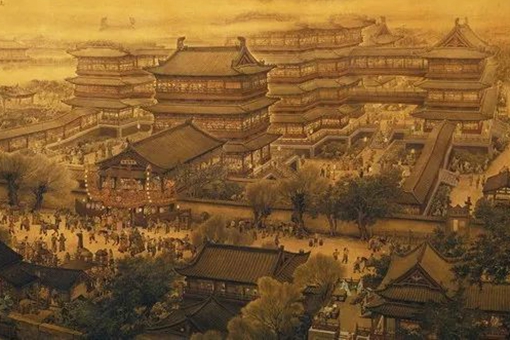 宋朝是如何精彩的时代