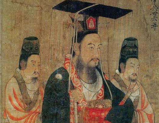 杨坚当上皇帝后，为什么还要离家出走