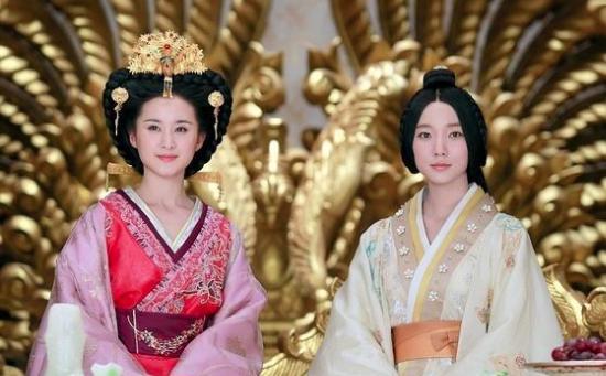 同样是废后，为什么陈皇后能保全富贵