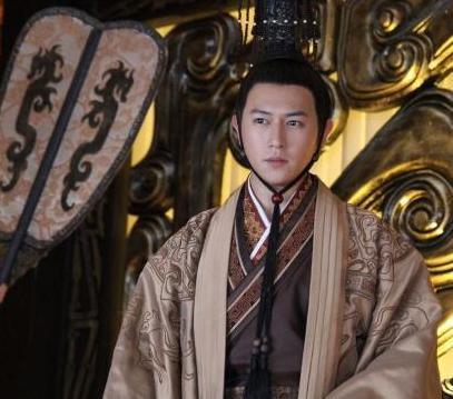 汉景帝为什么大杀功臣呢 甚至找各种借口杀周亚夫