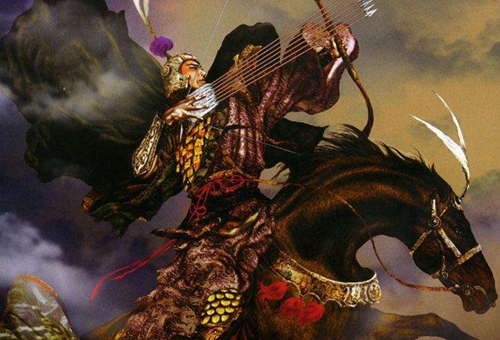 李广自杀后,汉武帝如何处理他的后代的