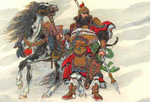 李广自杀后,汉武帝如何处理他的后代的