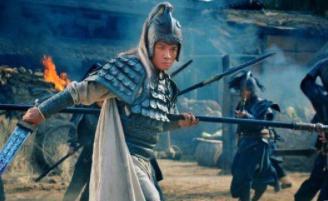 三国时期的赵云到底是怎么死的