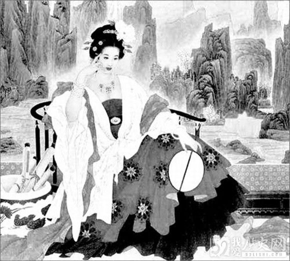 明太祖借月饼起义夺天下是怎么回事