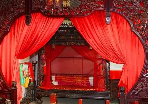 古代男女新婚之夜为什么叫“洞房”