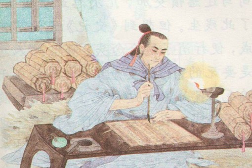 汉武帝在史记中如何评价的