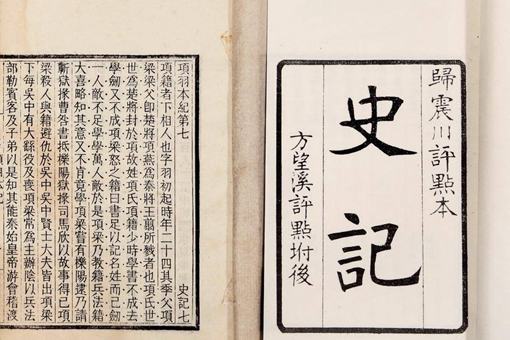 汉武帝在史记中如何评价的