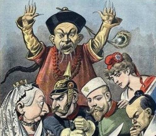 清政府欠的一屁股债最终怎样了?是否还清?