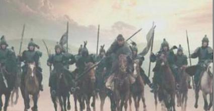 南宋抗金名将刘锜为什么要船全部凿沉 难道他要破釜沉舟吗