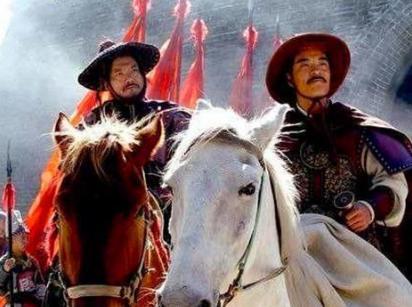 投降满清后明军为什么会战斗力急速上升