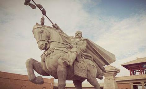 李广利是怎么死的