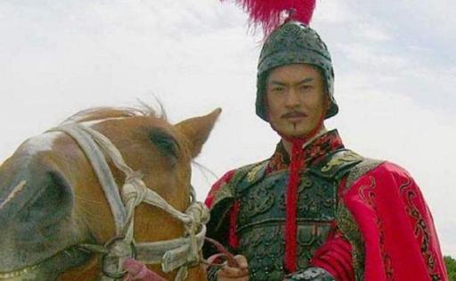 李广利是怎么死的