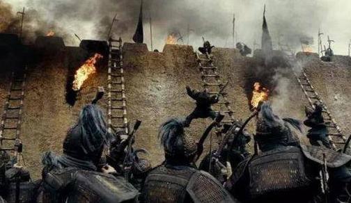 李广利是怎么死的