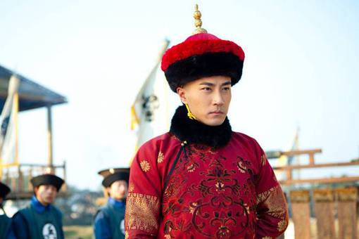 多尔衮明明有什么，为什么没有篡位称帝