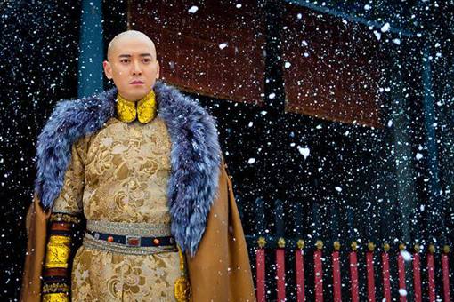 多尔衮明明有什么，为什么没有篡位称帝